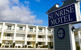 Sunrise Motel